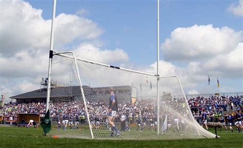 bet on gaelic football